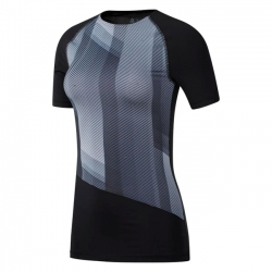Compression Short Sleeve Jersey
