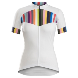 Womens Short Sleeve Jersey