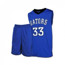 Basketball Uniform