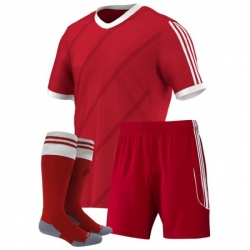 Soccer Uniform