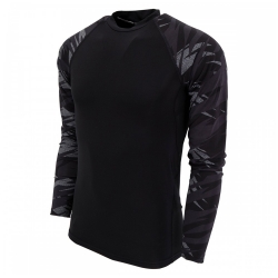 Compression Long Sleeve Jersey