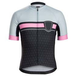 Mens Short Sleeve Jersey