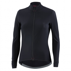 Womens Long Sleeve Jersey