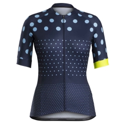 Womens Short Sleeve Jersey