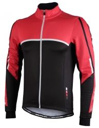 Mens Long Sleeve Jersey