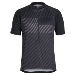 Mens Short Sleeve Jersey