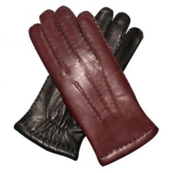 Leather Gloves