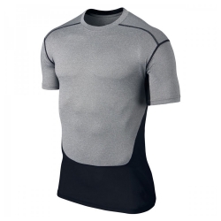 Compression Short Sleeve Jersey