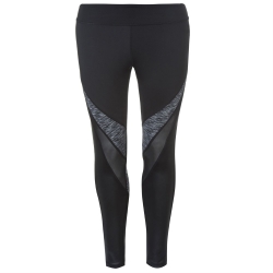 Ladies Compression Tights