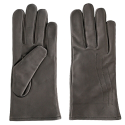 Leather Gloves