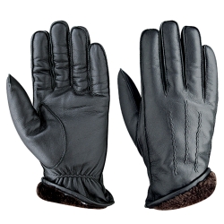 Leather Gloves