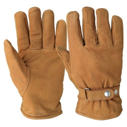 Leather Gloves