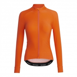 Womens Long Sleeve Jersey