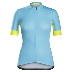 Womens Short Sleeve Jersey