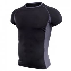 Compression Short Sleeve Jersey