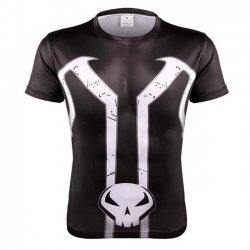 Compression Short Sleeve Jersey