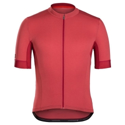 Mens Short Sleeve Jersey