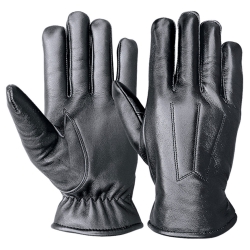 Leather Gloves