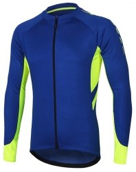 Mens Long Sleeve Jersey