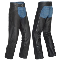 Leather Chaps