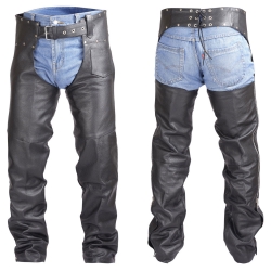 Leather Chaps