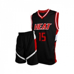 Basketball Uniforms