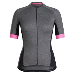 Womens Short Sleeve Jersey